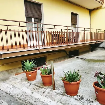 Polly House Apartamento CTA