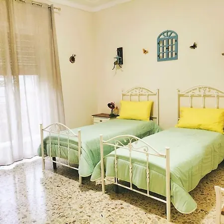 Apartment Polly House *