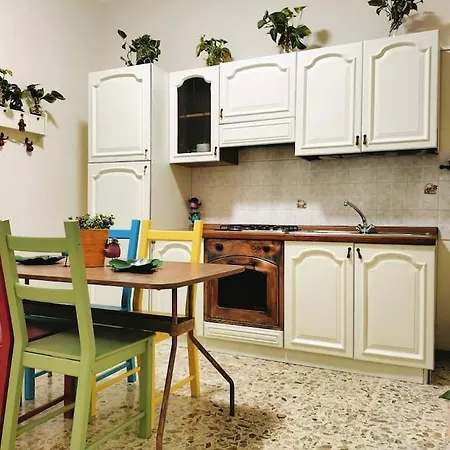 Polly House * Catania