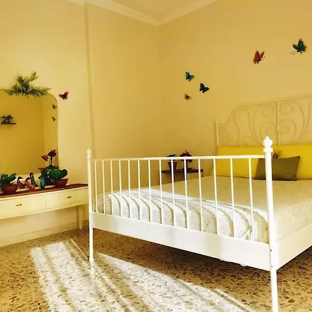 Apartment Polly House *
