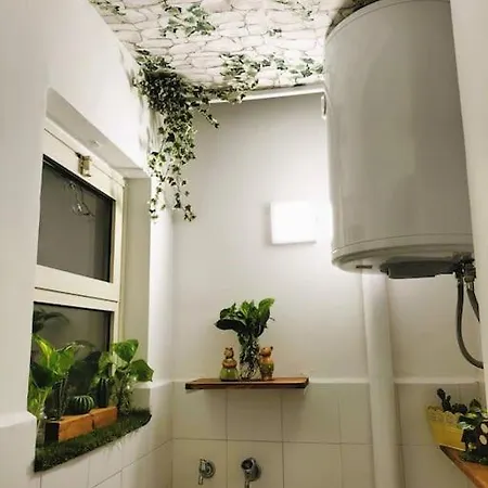 Apartment Polly House *