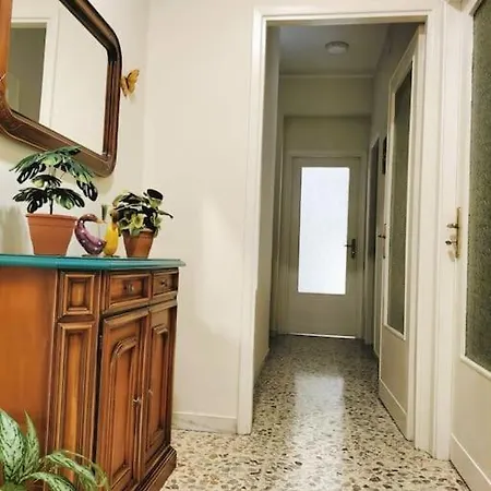 Apartment Polly House