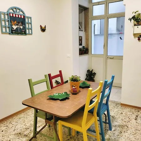Apartamento Polly House *