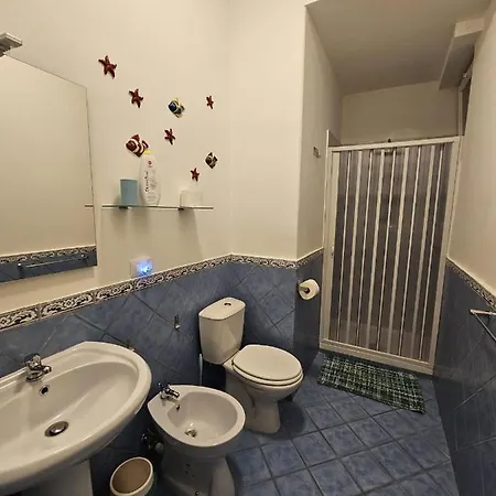 Polly House Apartment
